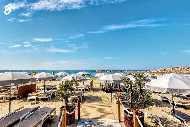 Azur Plage