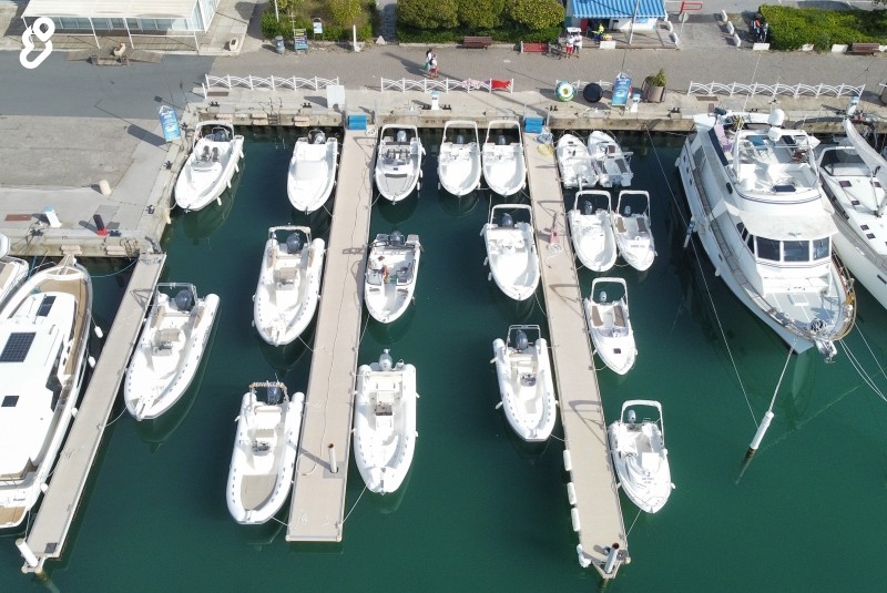 Rivage 34