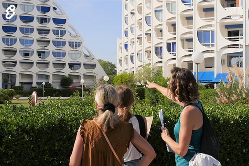 Visites, Sports & Loisirs by LGM