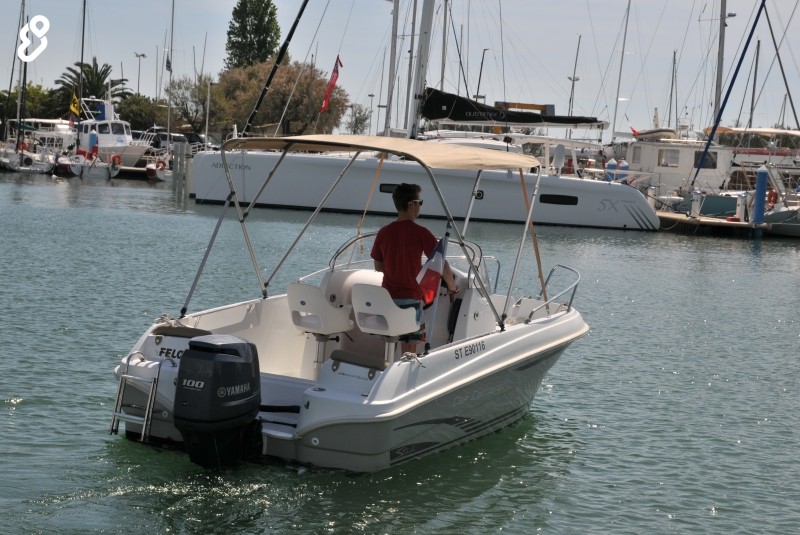 Rivage 34