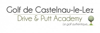 Practice du Golf de Castelnau-Le-Lez