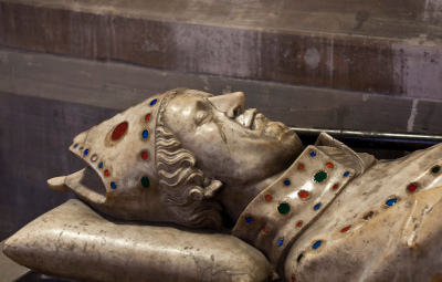 La tête endormie de Simon Matifas de Bucy