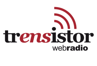 Trensistor - webradio ENS de Lyon