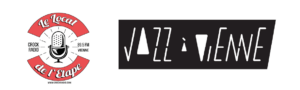 Logo Jazz à Vienne