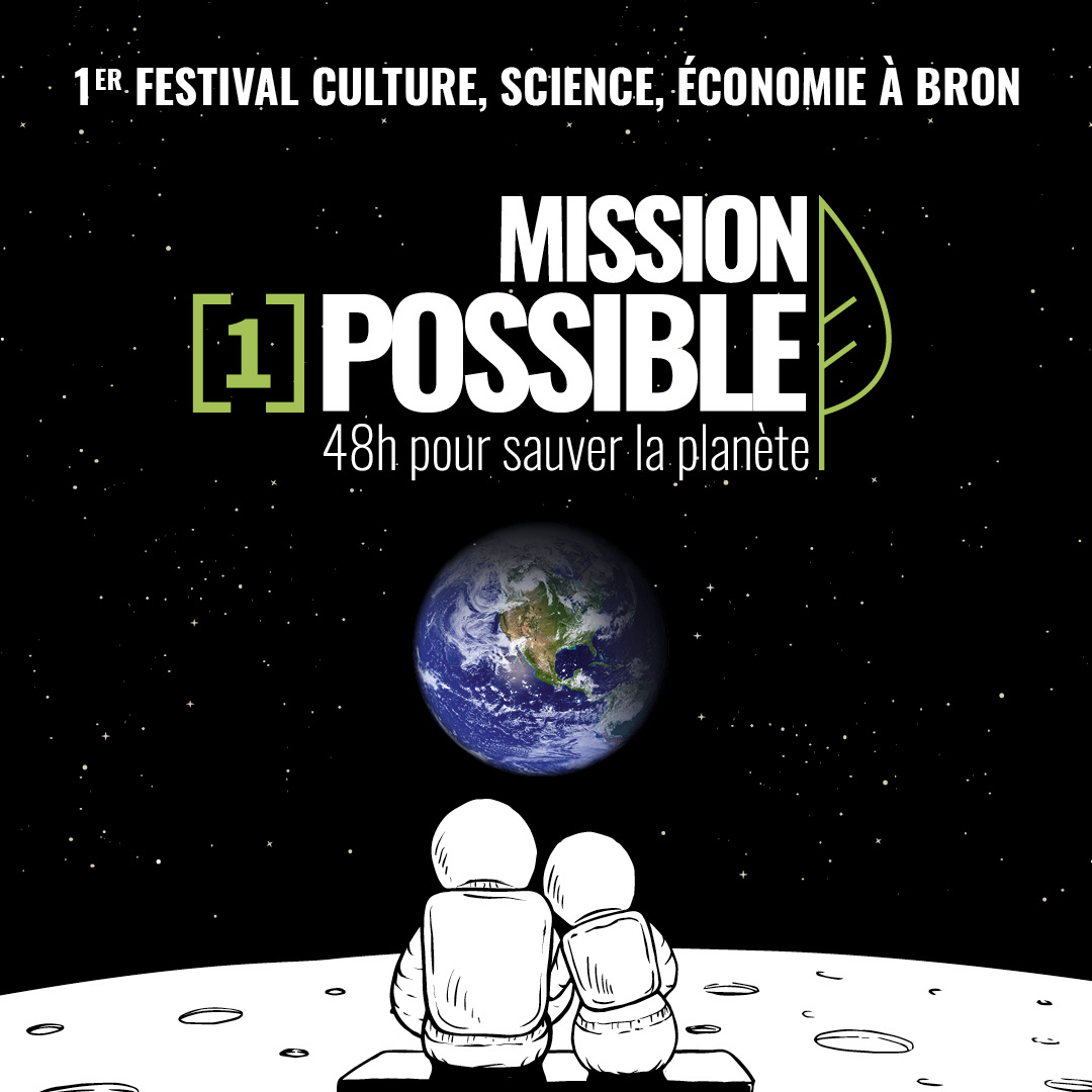 Visuel festival mission 1 possible
