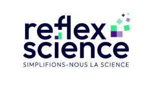 Logo reflexscience