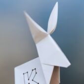 origami mathématique