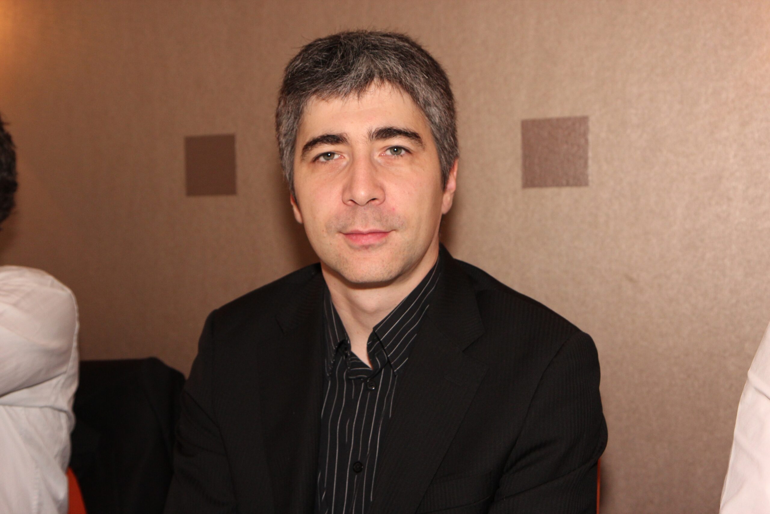 Pierre-Jean LECA, CTO of PRIMX