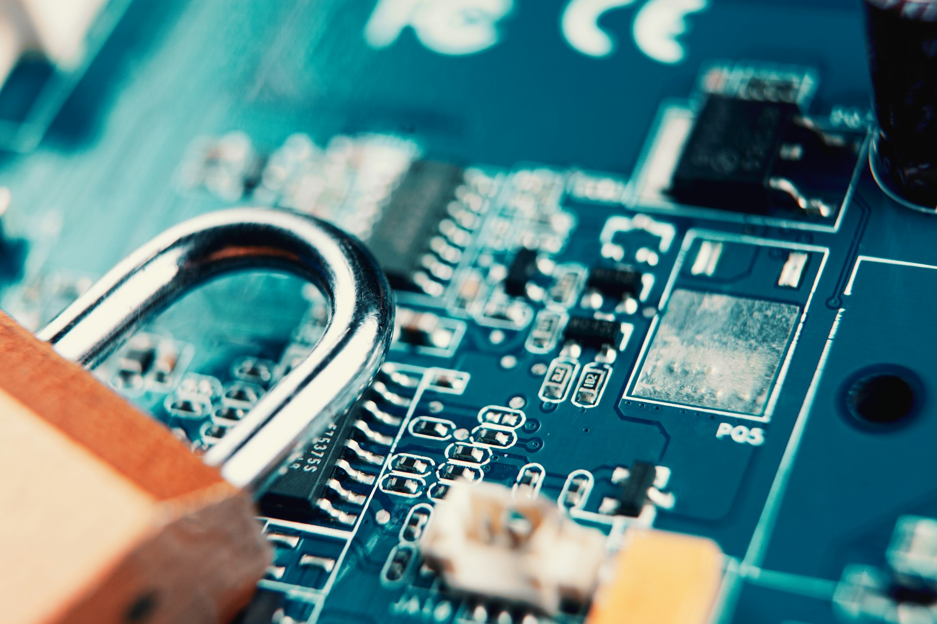 Blog PRIM'X - CVE