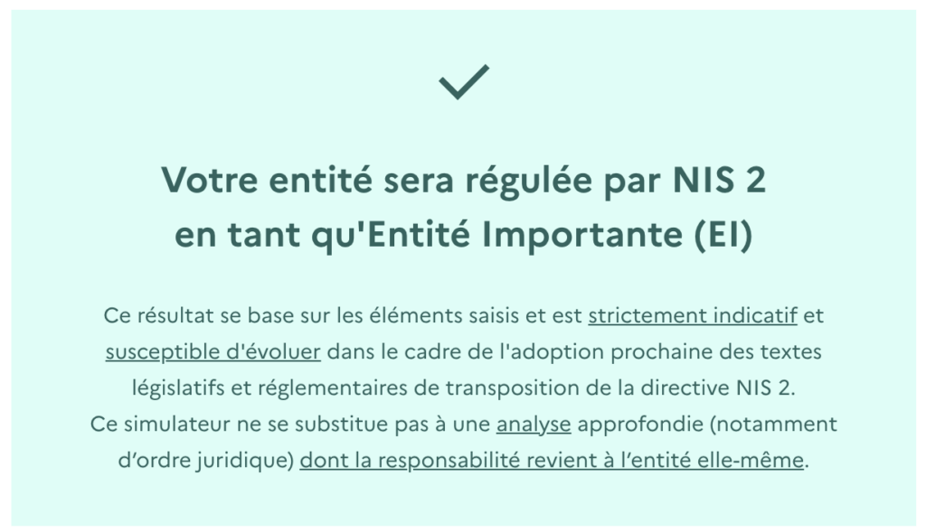 PRIM'X - Mise en conformité NIS2 : êtes-vous cryptographiquement prêt