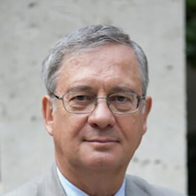 Bernard Meunier Scientific Committee