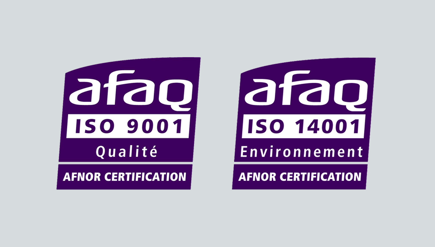 Seqens Cosmetics Limoges Renews Its Iso Certifications Cosmetics