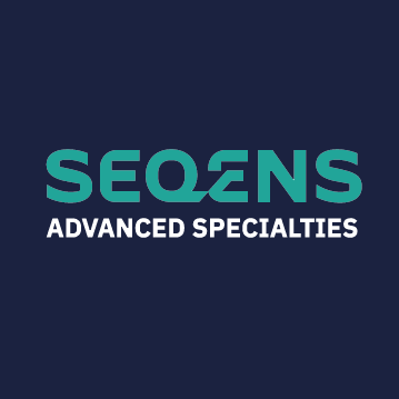 Seqens Advanced Specialties Logo Square