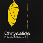 Chrysalide