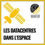 Les Datacentres dans l'espace c'est complètement stupide.
