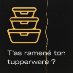 Tupperware