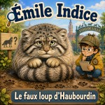 Émile Indice et le Chat de Pallas d’Haubourdin