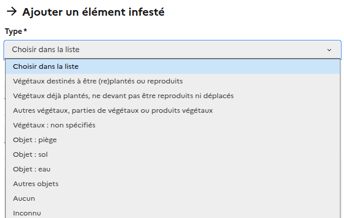 type-elements-infestes-seves-sante-vegetaux