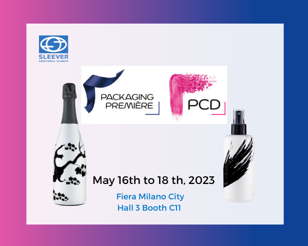 Packaging Premiere 2023: Verbinden Sie Premium-Image und Umweltbewusstsein mit unseren Innovationen für Schönheitspflege und Wein & Spirituosen.