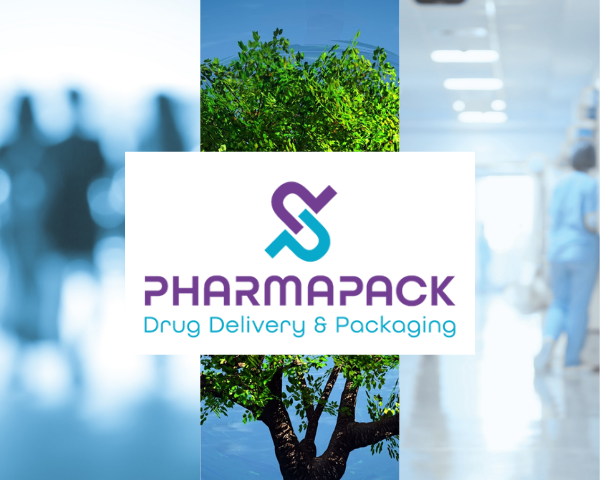 Sleeve presente en el Evento Pharmapack 2021