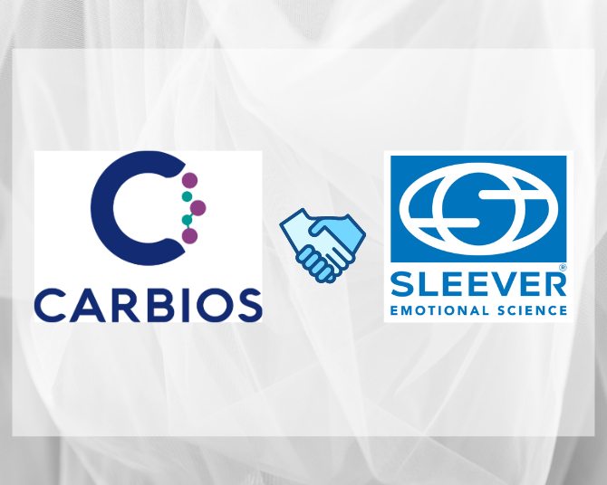 CARBIOS and SLEEVER® partner up to co-develop and bring to market first Home Compost biodegradable shrinksleeve labels