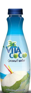 Coconut water 750ml to 1L