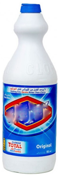 kitchen and bathroom cleaner  450ml to 1L