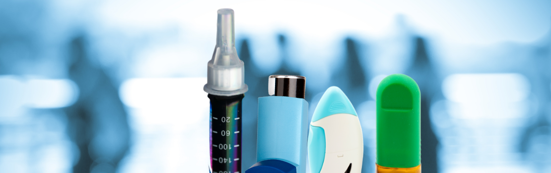 Innovative öko-designte Sleeve-Schrumpfverpackungen für Ihre pharmazeutischen Medizinprodukte