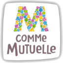 Logo de la comunauté M comme mutuelle