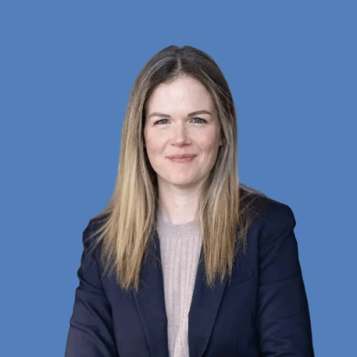 Amélie Dubé