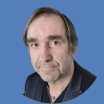 Carl Boily