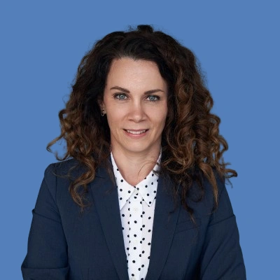 Marie-Christine Ferland