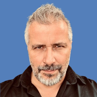 Philipe Nadeau