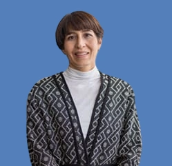Sophie Clavelier