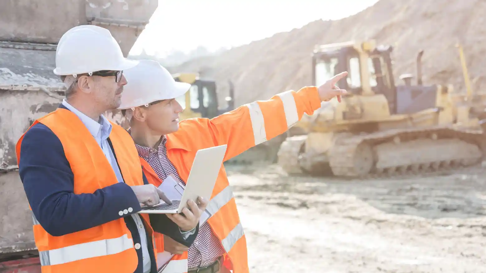 Two mine experts to support end-to-end operations relying on the SAP S/4HANA Cloud