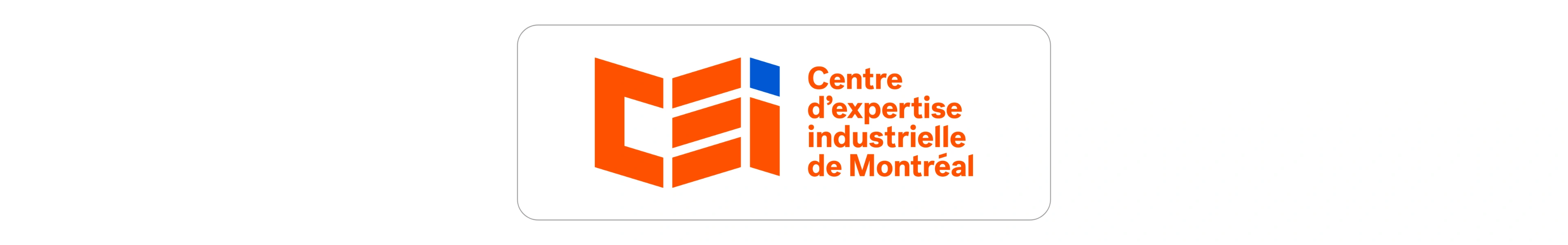 Logo EXC IND centre expertise