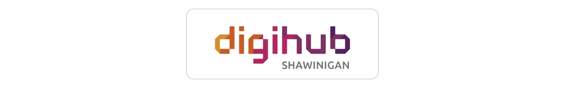 Logo Digihub