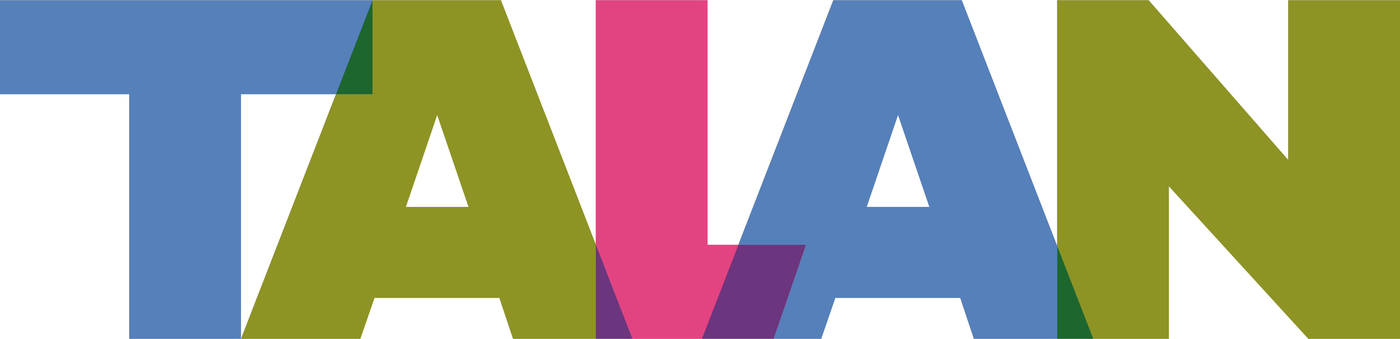 Talan Logo