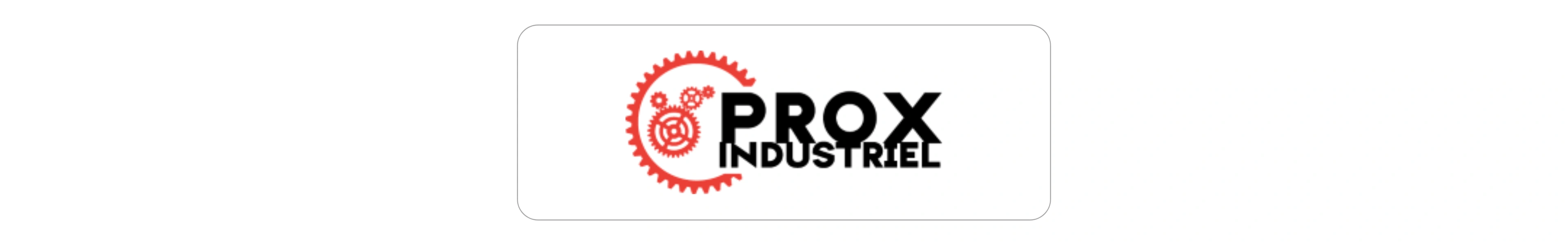 logo Prox-Industriel