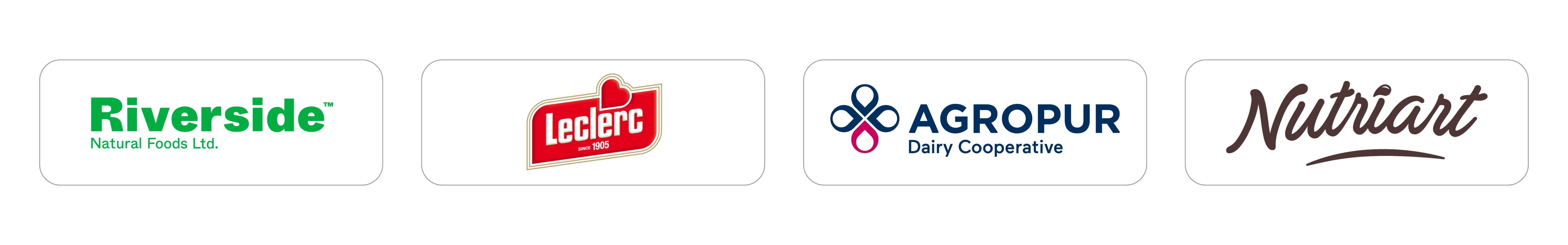 CPG Logos