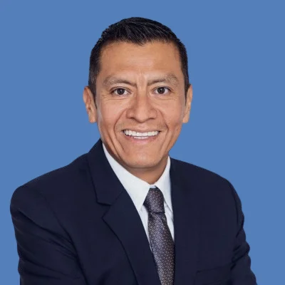 Luis Calzado