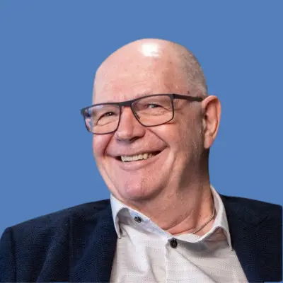 Mario Sabourin