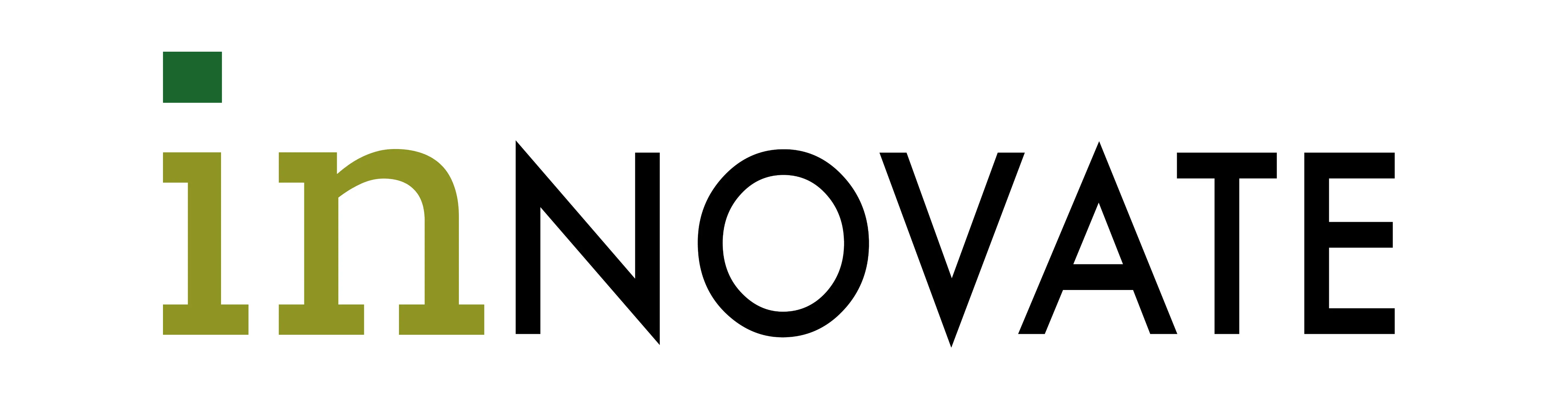 innovate oracle logo