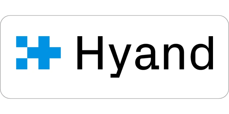 Hyand Logo