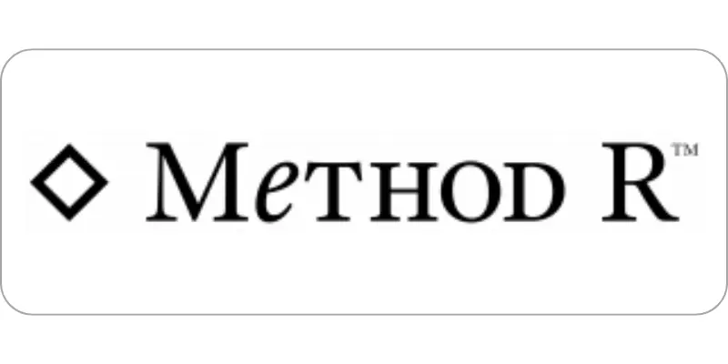 Method R Logo