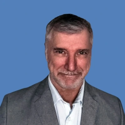 Steven Cull Profile Picture