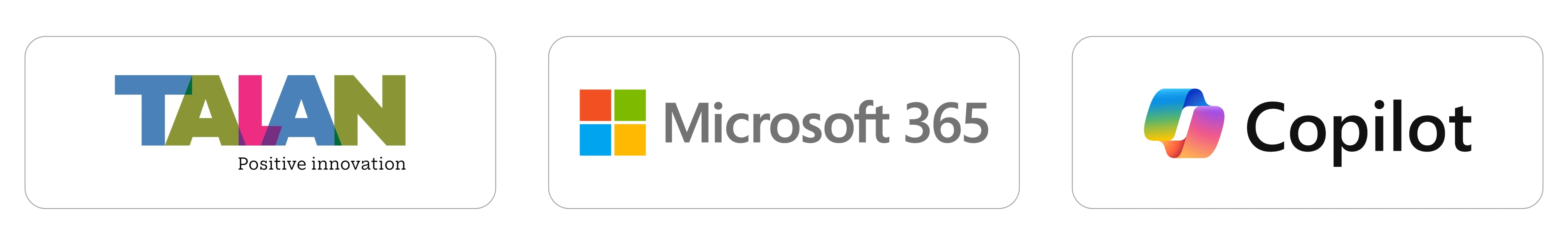 Microsoft Logos
