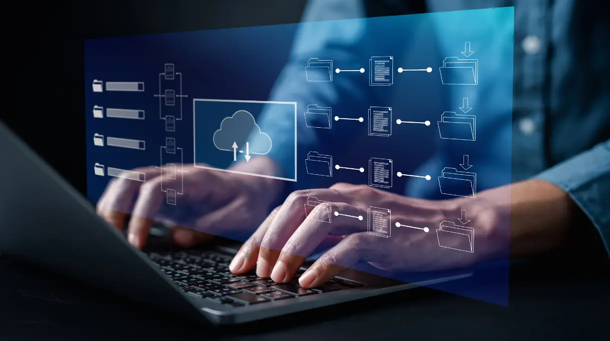 A developer is workin on moving a database to the cloud