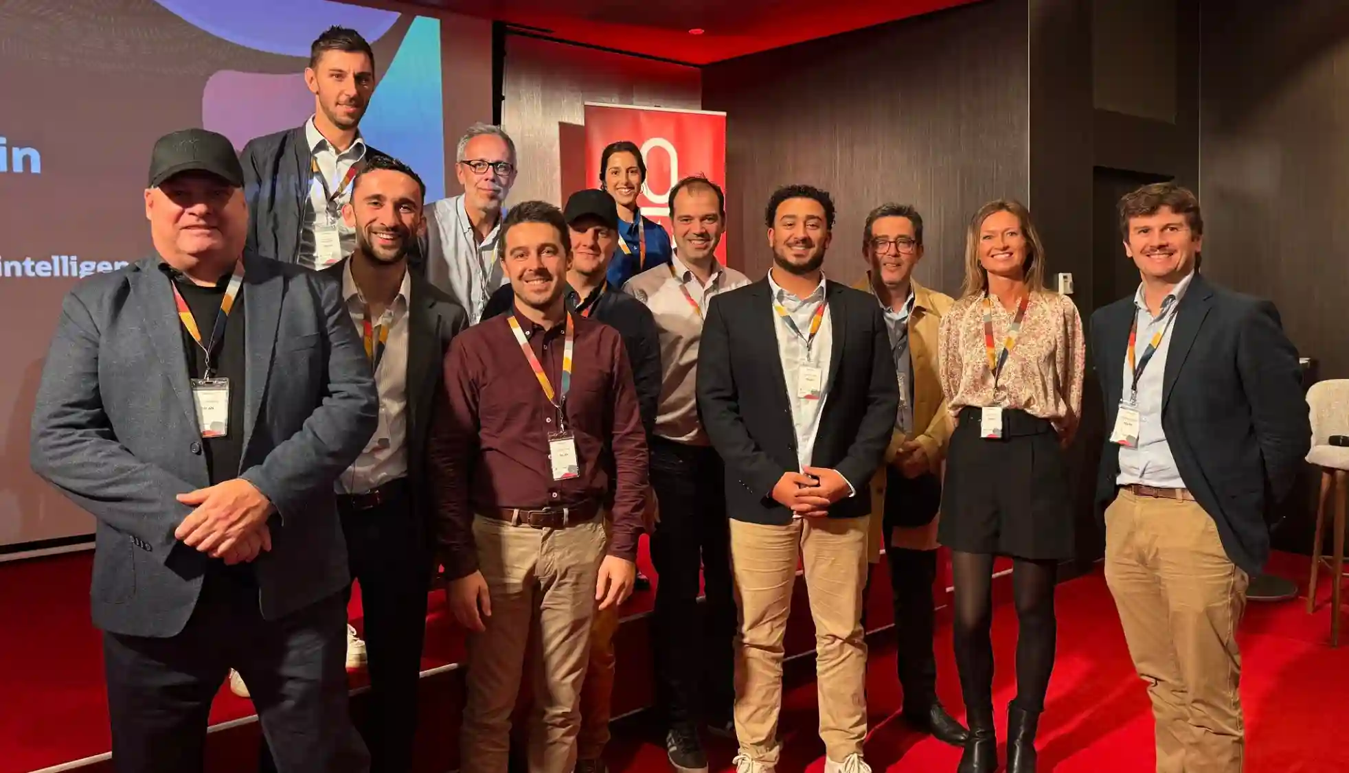 Experts Apex à Paris