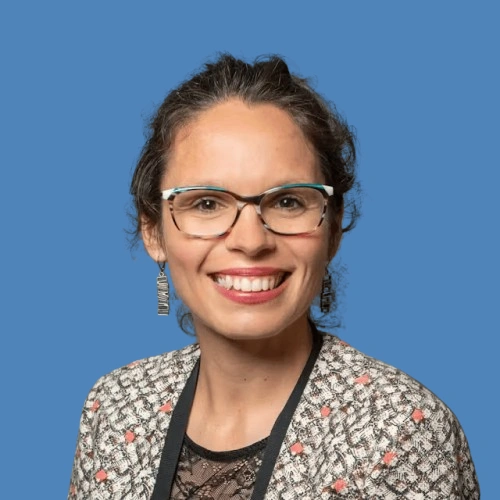 Julie Boisvert